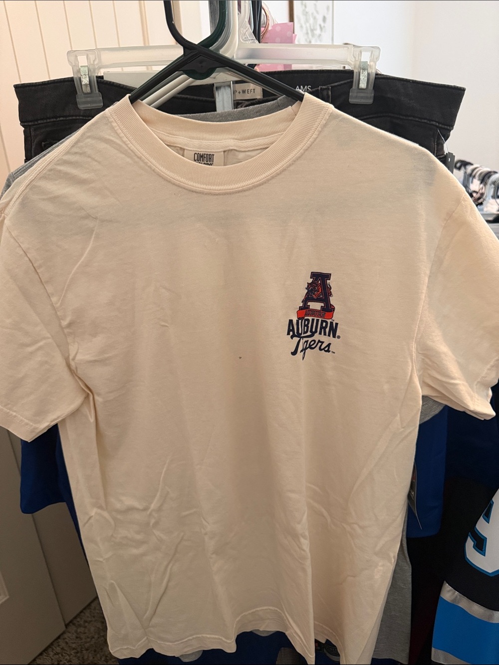 Auburn Tigers T-shirt